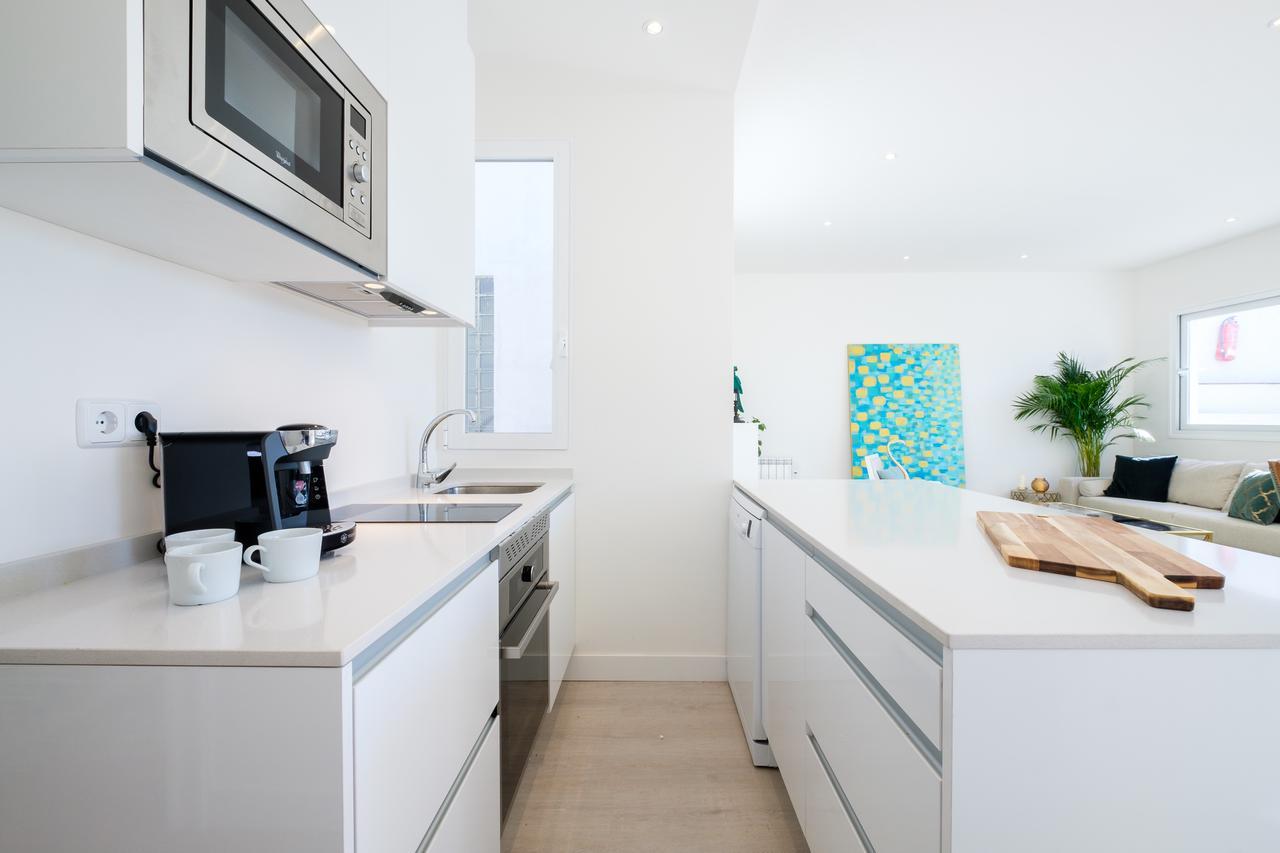 Apartamento My City Felipe Ii *