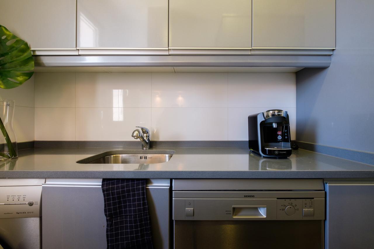Apartamento My City Felipe Ii *