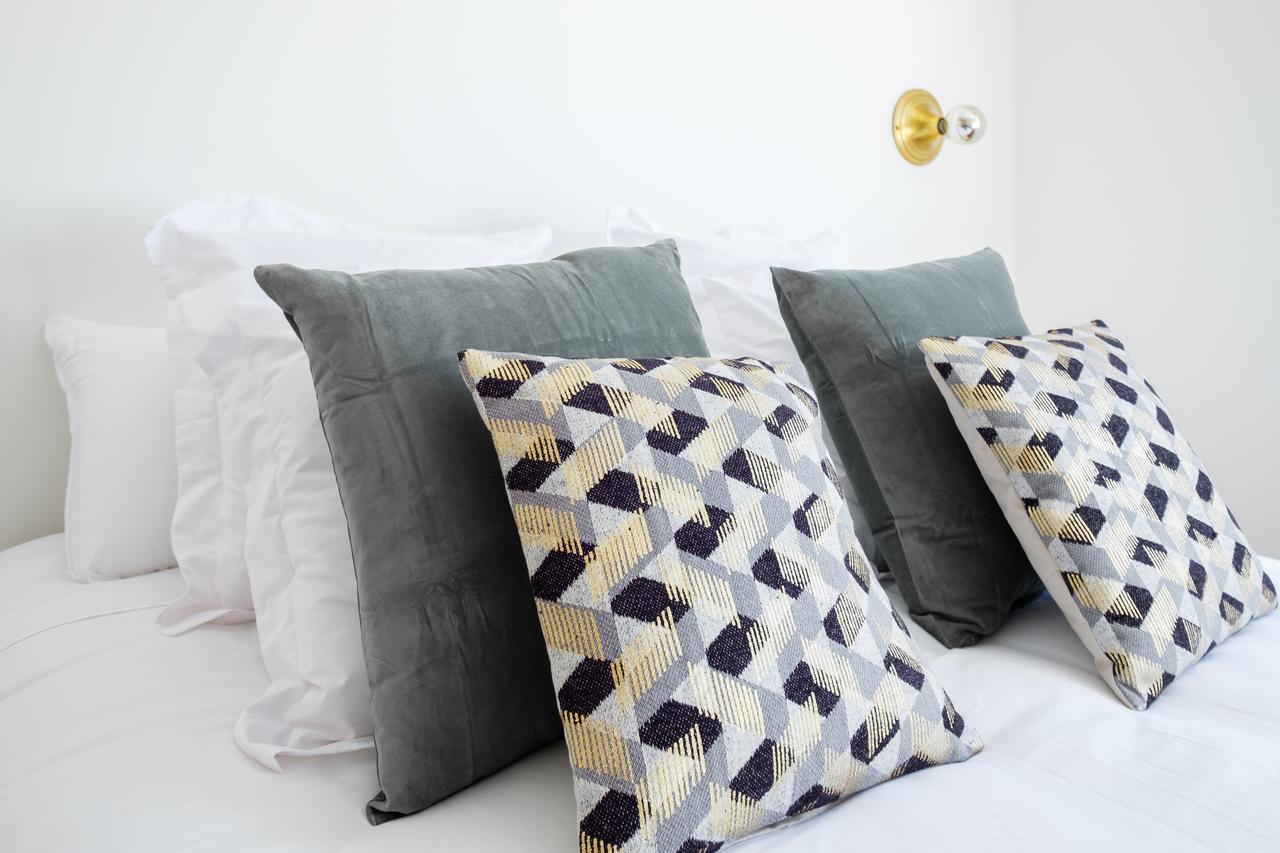 Apartamento My City Felipe Ii Madrid