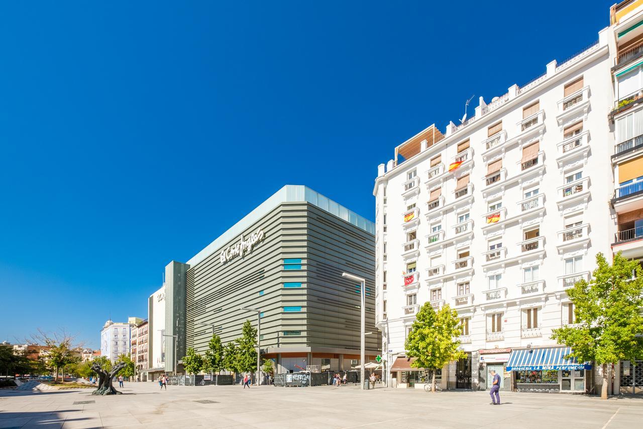 My City Felipe Ii Apartamento Madrid