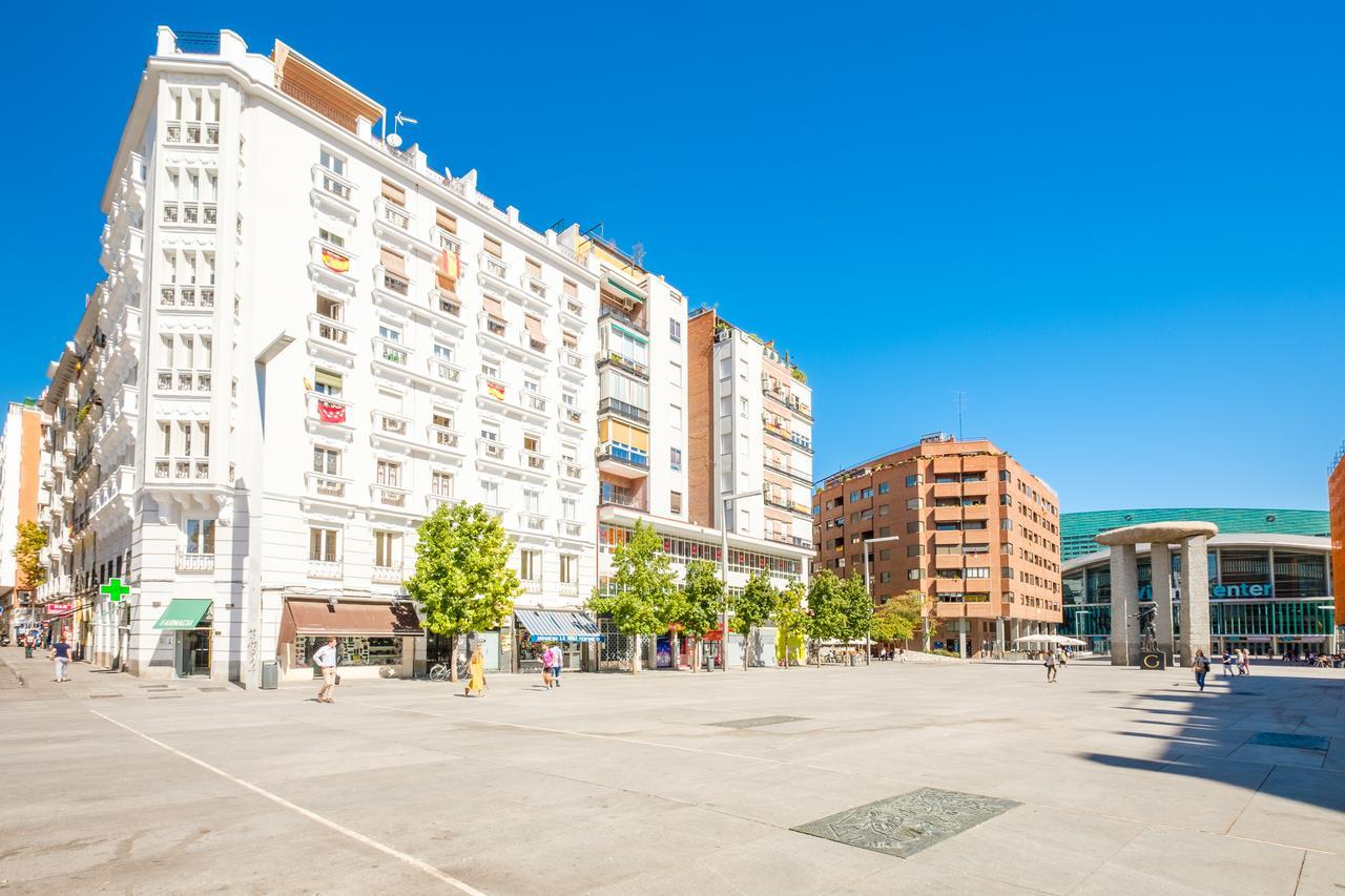 Apartamento My City Felipe Ii