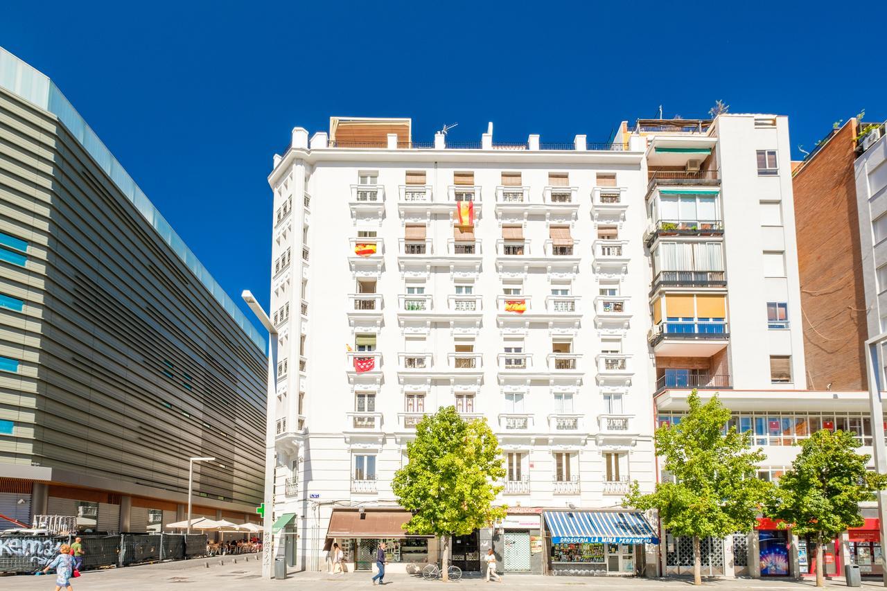 Apartamento My City Felipe Ii