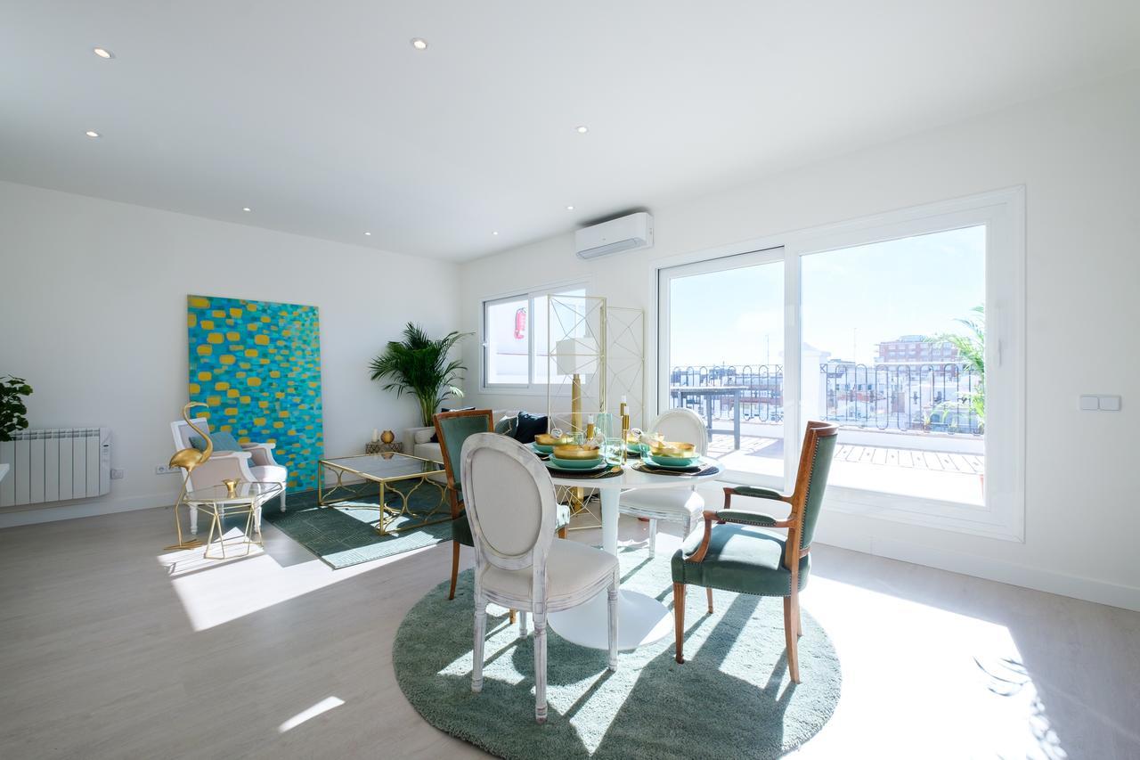 Apartamento My City Felipe Ii *