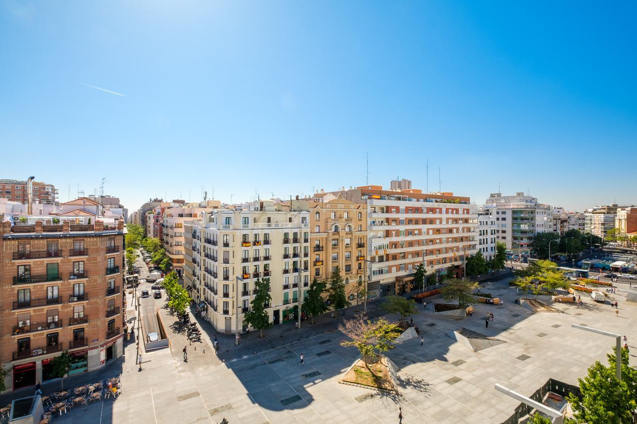 My City Felipe Ii Madrid