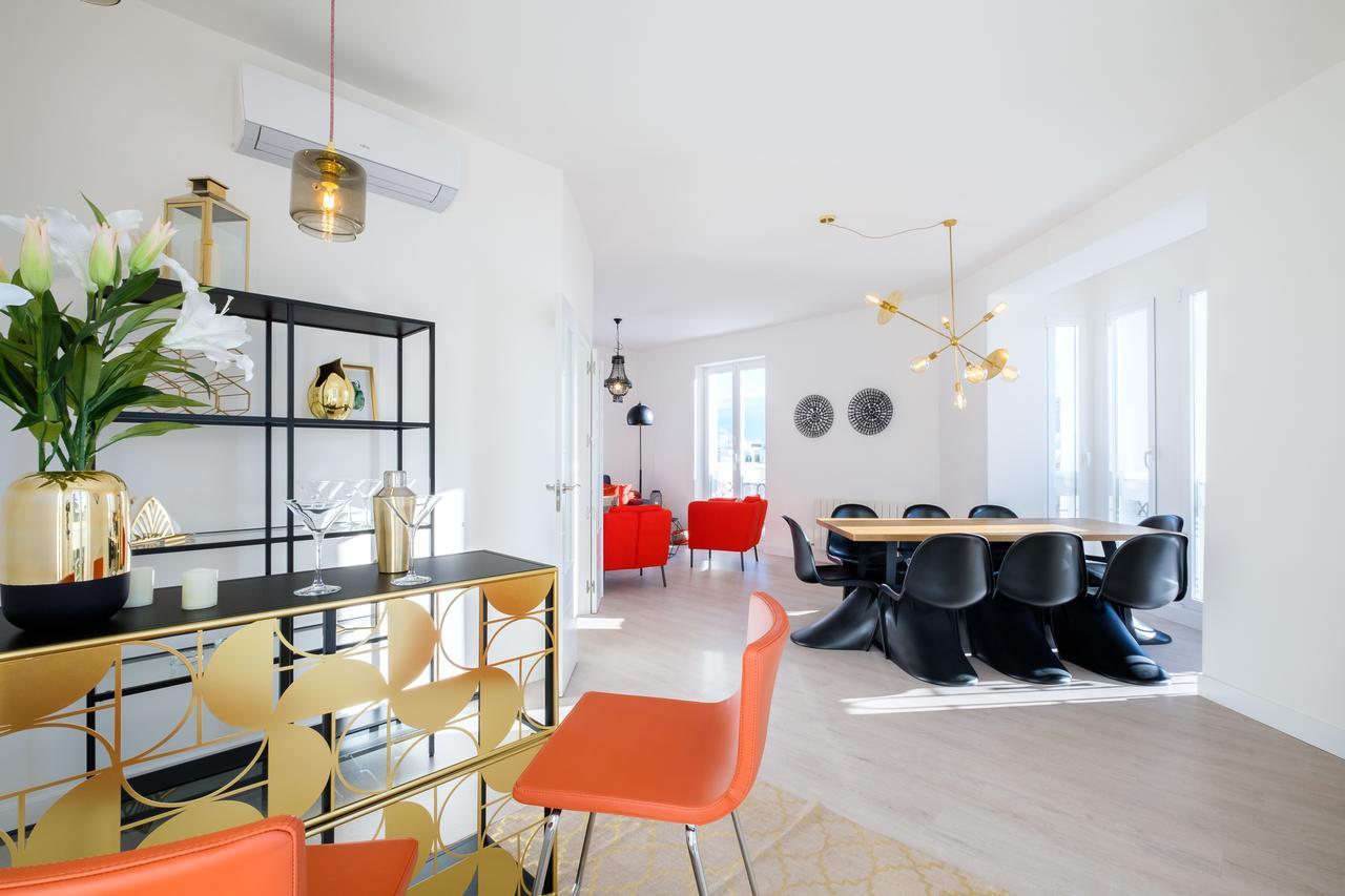 Apartamento My City Felipe Ii *