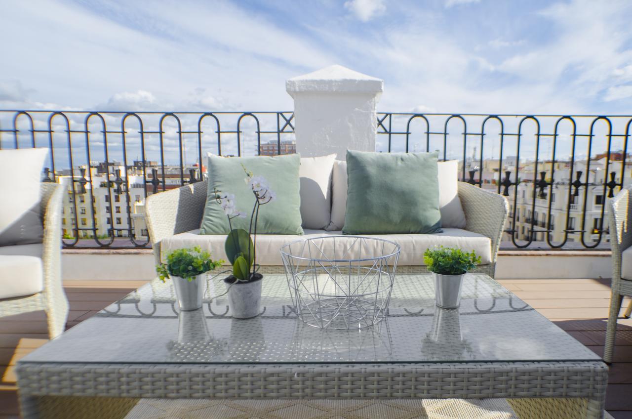 Apartamento My City Felipe Ii