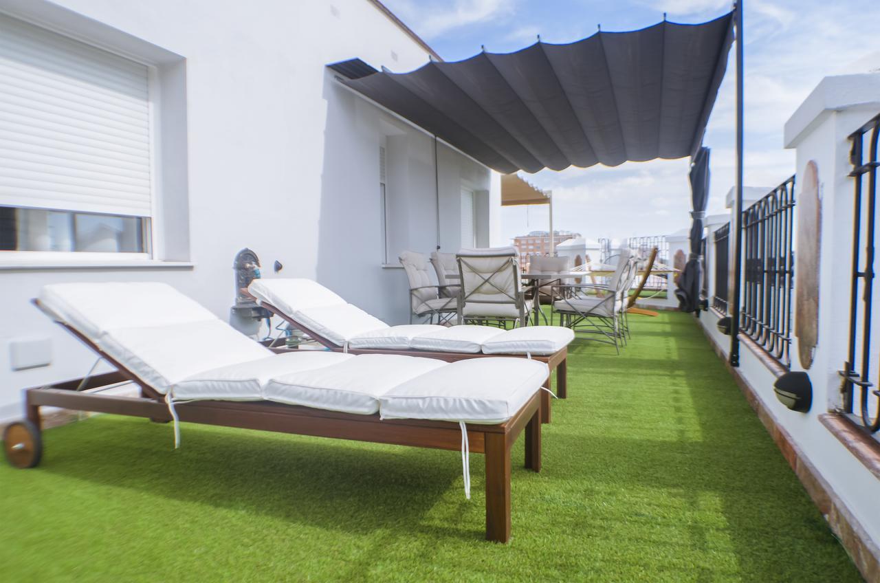 Apartamento My City Felipe Ii Madrid